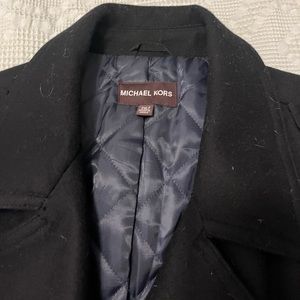 Micheal Kors Coat